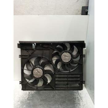 ELECTROVENTILADOR 7N0121205A 09109400 0903111133 2010