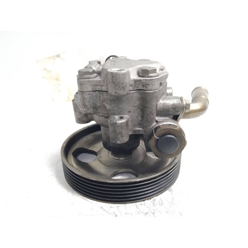 Recambio de bomba direccion para mazda 2 berlina (dy) 1.4 diesel cat referencia OEM IAM   