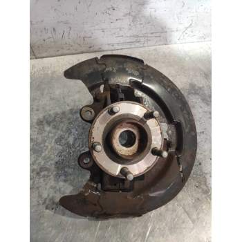 MANGUETA DELANTERA IZQUIERDA 16HDI 2004