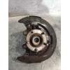Recambio de mangueta delantera izquierda para volvo v50 familiar 1.6 d kinetic referencia OEM IAM  16HDI 2004