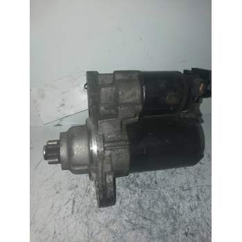 MOTOR ARRANQUE 