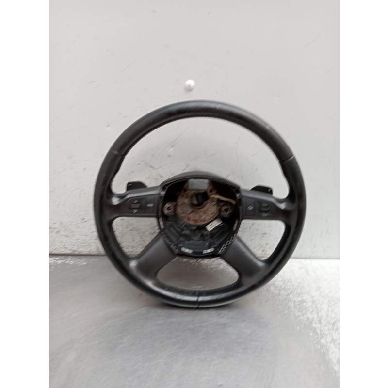 Recambio de volante para audi a6 c6 (4f2) 3.0 tdi quattro referencia OEM IAM 4F0419091AK  2004