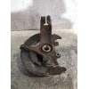 Recambio de mangueta delantera izquierda para volvo v50 familiar 1.6 d kinetic referencia OEM IAM  16HDI 2004