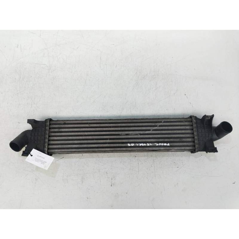 Recambio de intercooler para ford focus turnier (cb4) trend referencia OEM IAM 3M5H9L440AE  