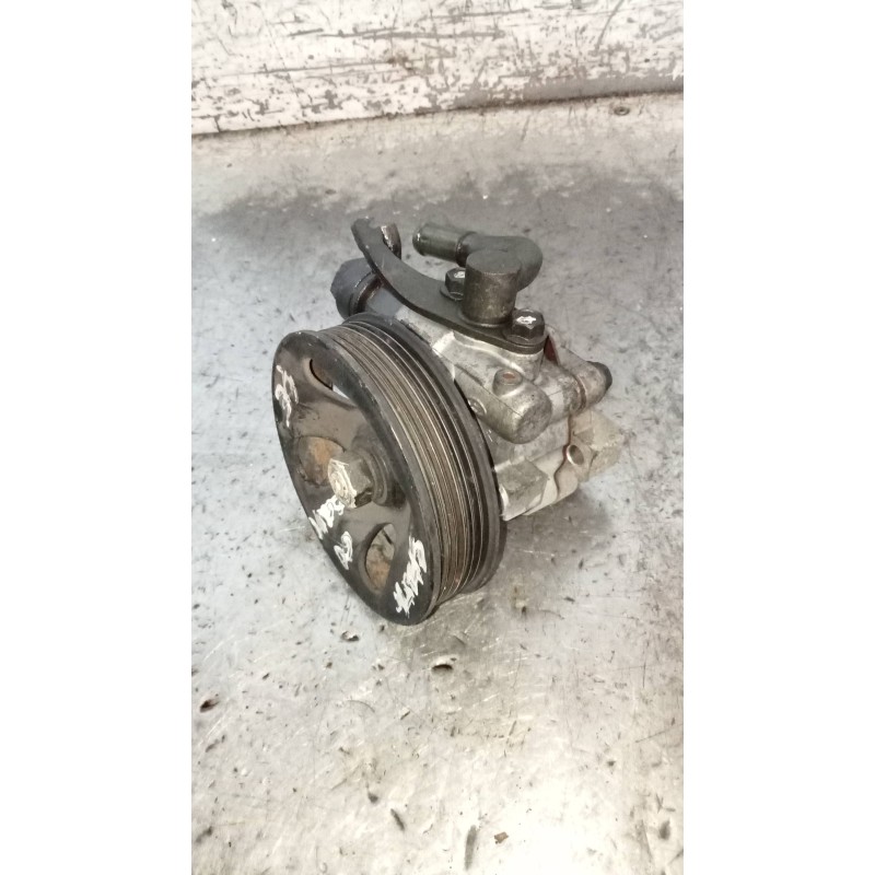 Recambio de bomba direccion para hyundai santa fe (sm) 2.0 gls crdi referencia OEM IAM 5710026300  