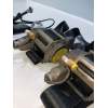 Recambio de juego cinturones delantero para alfa romeo 147 (190) 1.6 16v cat referencia OEM IAM   3P