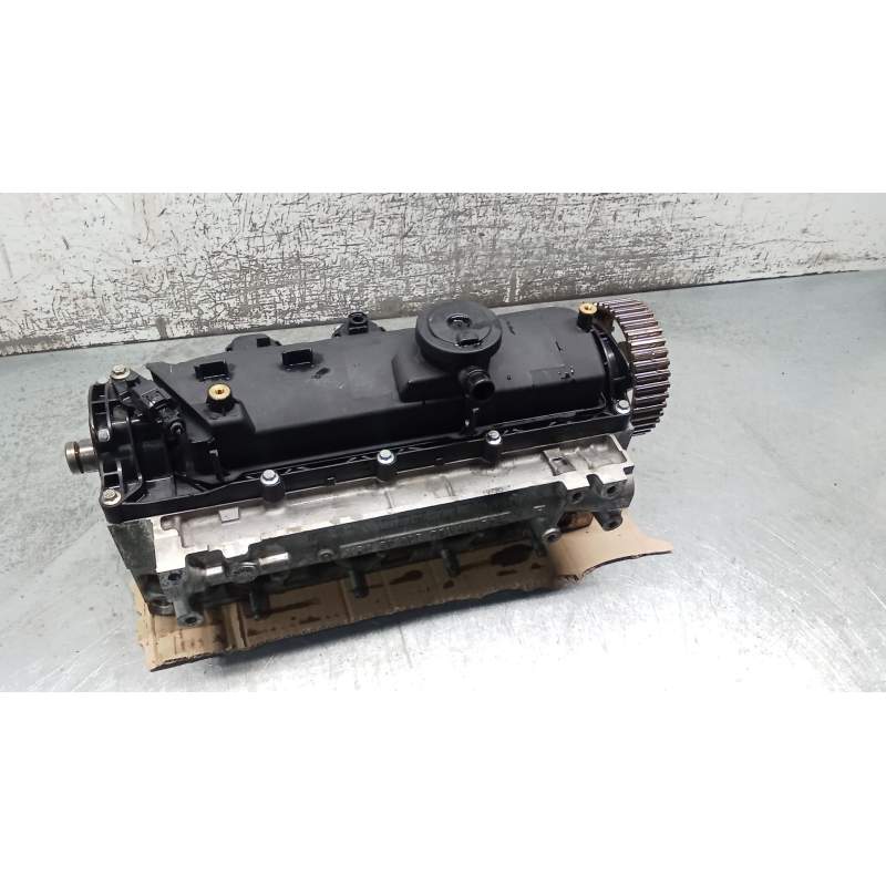 Recambio de culata para renault scénic iii (jz0/1_) 1.5 dci referencia OEM IAM 110426145R k9KJ8 2009