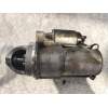 Recambio de motor arranque para saab 9-3 sport sedán aero referencia OEM IAM 55556245  