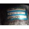 Recambio de bomba direccion para kia shuma ii 1.6 cat referencia OEM IAM 0K2N132600  