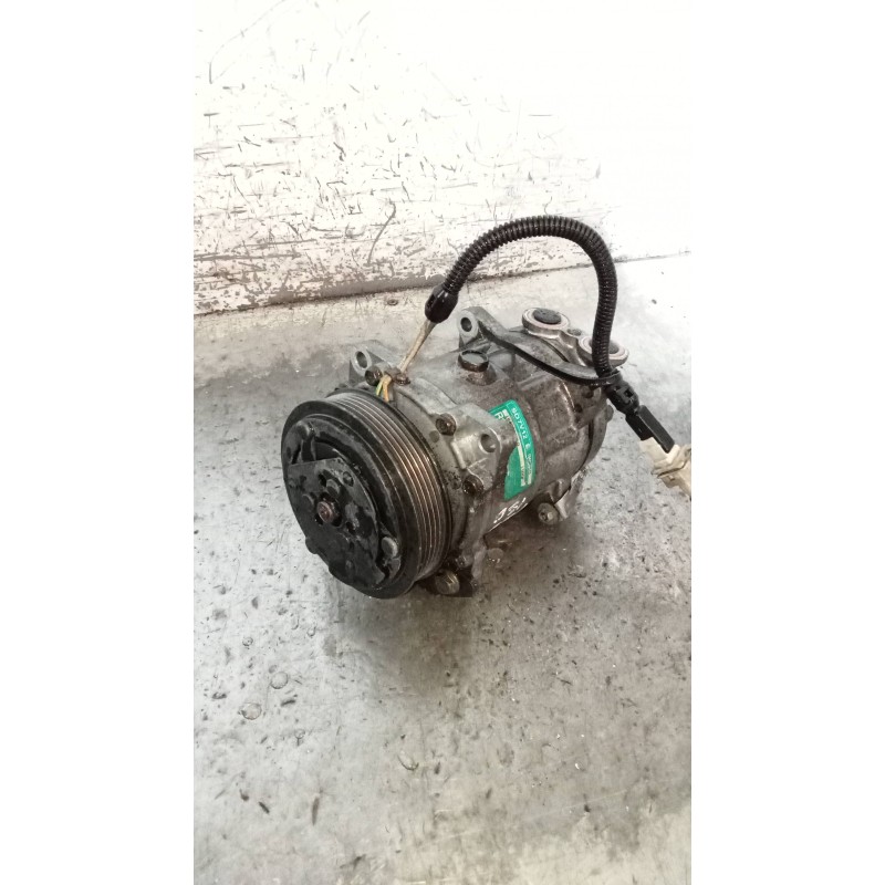 Recambio de compresor aire acondicionado para peugeot 106 (s2) max d referencia OEM IAM SD7V121500F  