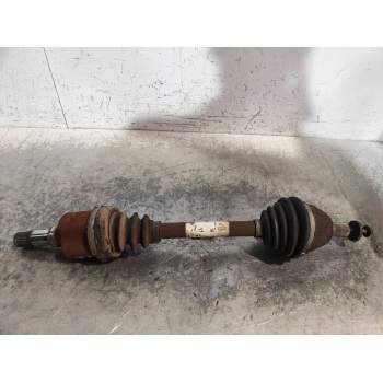 TRANSMISION DELANTERA IZQUIERDA 3M513B437DAF 16HDI 2004