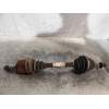 Recambio de transmision delantera izquierda para volvo v50 familiar 1.6 d kinetic referencia OEM IAM 3M513B437DAF 16HDI 2004