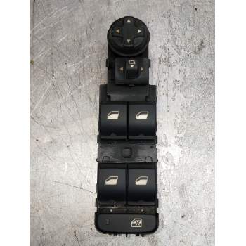 MANDO ELEVALUNAS DELANTERO IZQUIERDO 96788264ZD07 1002555116 5P