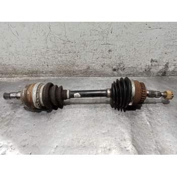 TRANSMISION DELANTERA IZQUIERDA 20G 1999