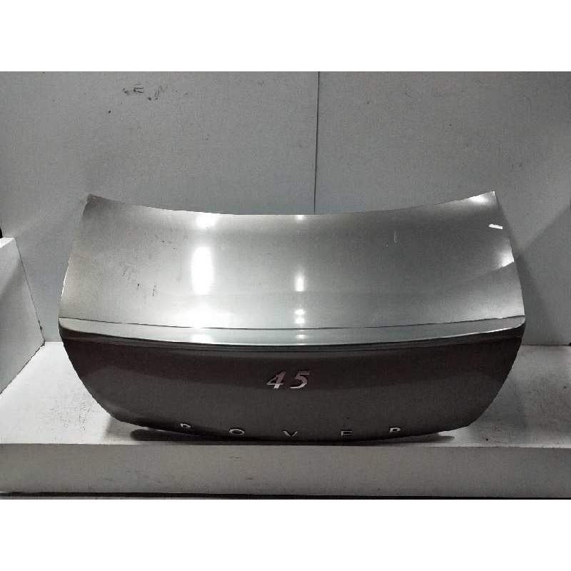 Recambio de tapa maletero para mg serie 45 (rt) 1.4 16v cat referencia OEM IAM   