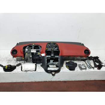 KIT AIRBAG 2006