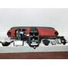Recambio de kit airbag para opel corsa d catch me referencia OEM IAM   2006