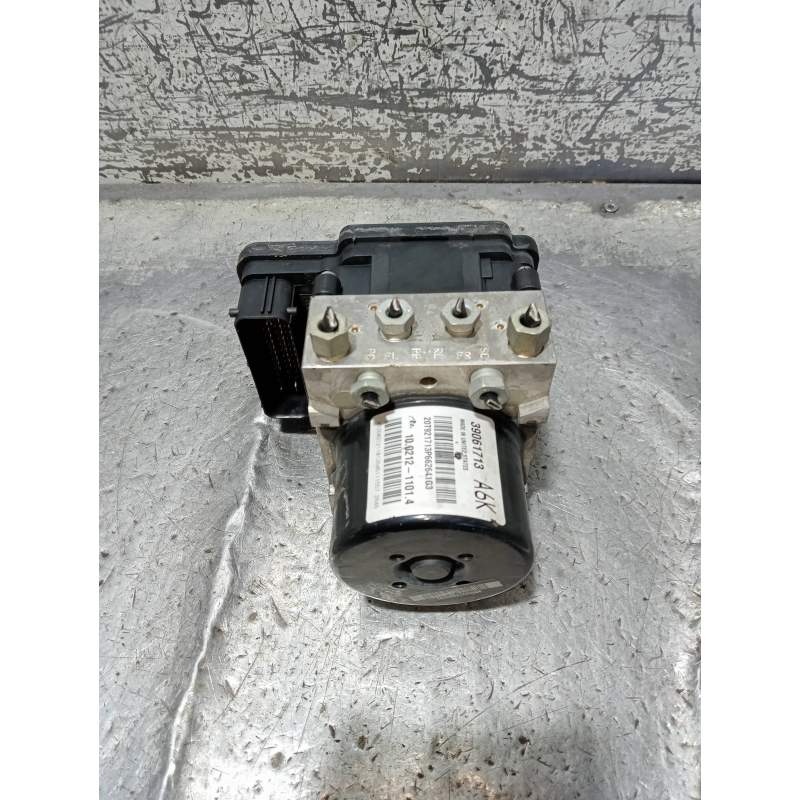 Recambio de abs para opel zafira (c) 1.6 16v cdti dpf referencia OEM IAM 10096145493 10062534491 25561287043 10021211014