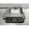 Recambio de centralita motor uce para peugeot 207 confort referencia OEM IAM 9674245180 9666729580 0281015847