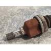 Recambio de transmision delantera izquierda para volvo v50 familiar 1.6 d kinetic referencia OEM IAM 3M513B437DAF 16HDI 2004