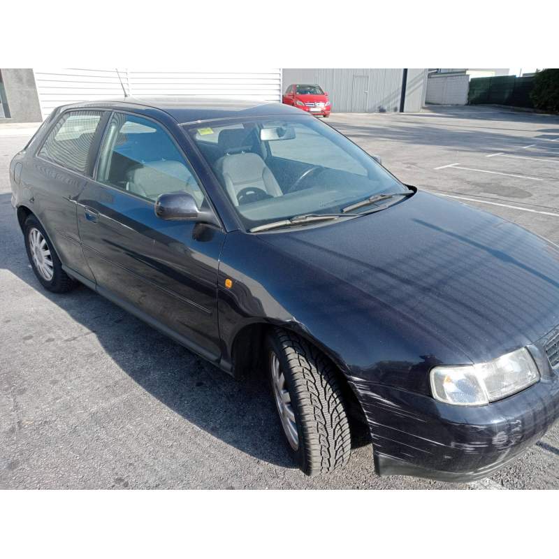 AUDI A3 (8L)