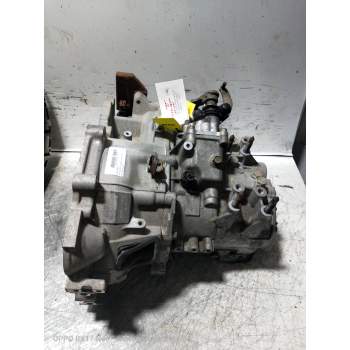 CAJA CAMBIOS W5M421Z4B2 BJ6715 