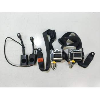 JUEGO CINTURONES DELANTERO 5P 2004
