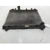 Recambio de radiador agua para toyota yaris 1.4 turbodiesel cat referencia OEM IAM   