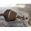 Recambio de transmision delantera izquierda para volvo v50 familiar 1.6 d kinetic referencia OEM IAM 3M513B437DAF 16HDI 2004