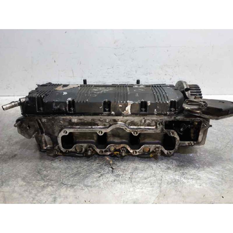 Recambio de culata para piaggio (vespa) porter pick - up 1.2 diesel referencia OEM IAM 9200549  