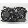 Recambio de electroventilador para saab 9-5 station wagon referencia OEM IAM   