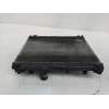 Recambio de radiador agua para toyota yaris 1.4 turbodiesel cat referencia OEM IAM   