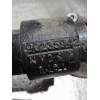 Recambio de mangueta delantera izquierda para daewoo lanos (klat) 1.6 16v referencia OEM IAM   