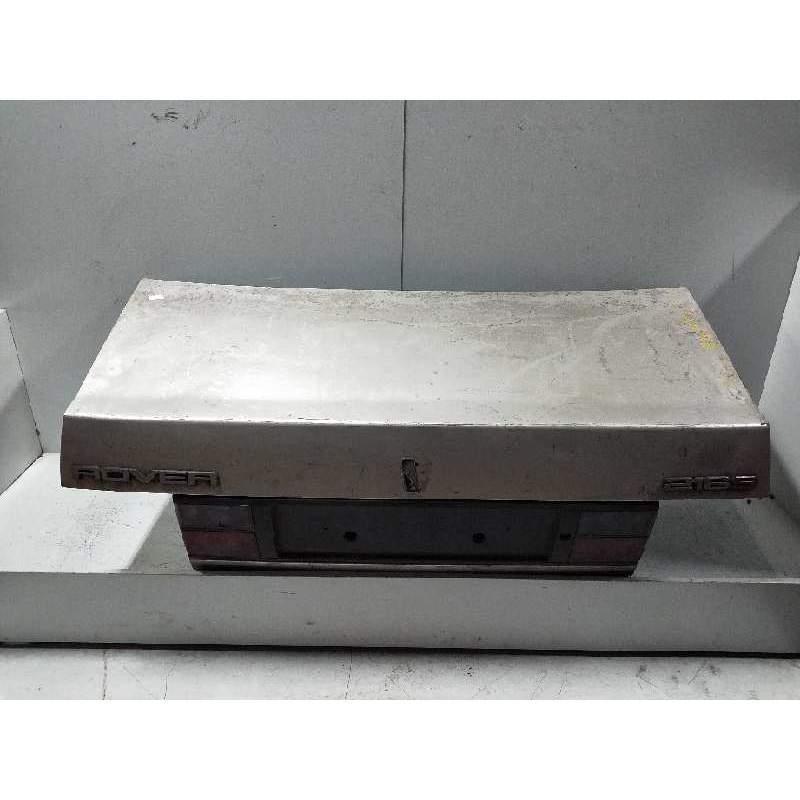 Recambio de tapa maletero para mg serie 200 (xw) referencia OEM IAM   