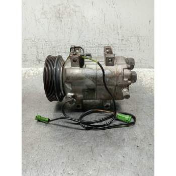 COMPRESOR AIRE ACONDICIONADO 