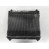 Recambio de radiador agua para toyota yaris 1.4 turbodiesel cat referencia OEM IAM   