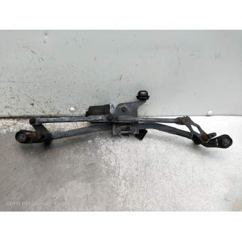 MOTOR LIMPIA DELANTERO W000096769 VALEO 