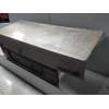 Recambio de tapa maletero para mg serie 200 (xw) referencia OEM IAM   