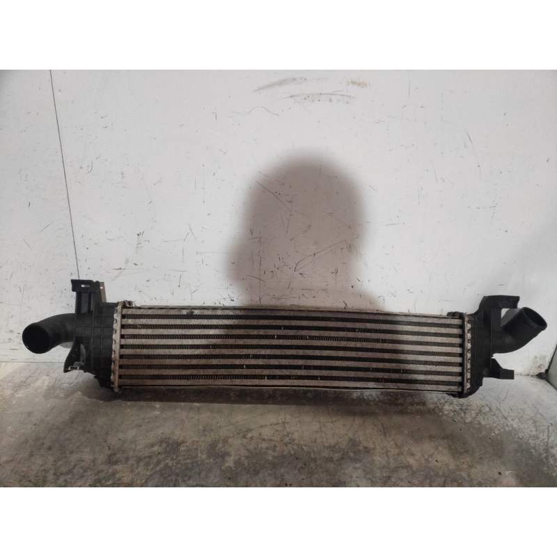 Recambio de intercooler para volvo v50 familiar 1.6 d kinetic referencia OEM IAM 4N5H9L440VF 16HDI 2004