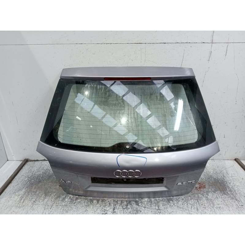Recambio de porton trasero para audi a3 (8p1) 2.0 tdi 16v referencia OEM IAM  3P 2004