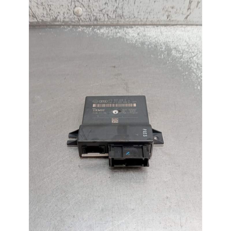 Recambio de modulo electronico para audi a6 c6 (4f2) 3.0 tdi quattro referencia OEM IAM 4F0907468D 4F0910468A 2004