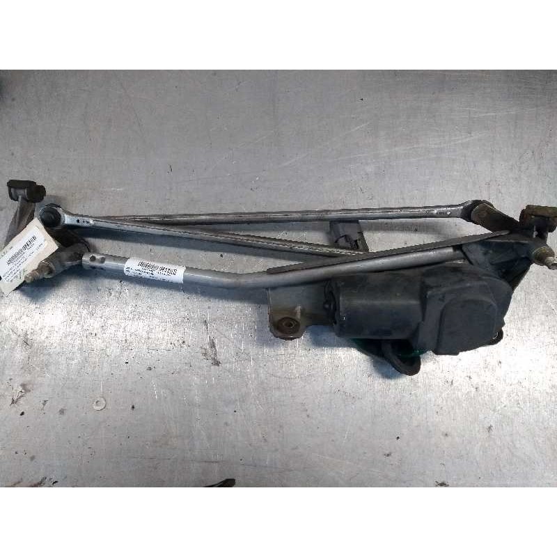 Recambio de motor limpia delantero para honda accord berlina (cg7-9/ch1-7) 2.0 tdi cat referencia OEM IAM LHD535583T  