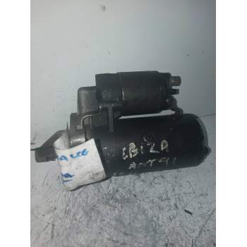 MOTOR ARRANQUE 