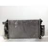 Recambio de radiador agua para jeep compass sport referencia OEM IAM P1007170038 991940K 