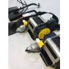 Recambio de juego cinturones delantero para alfa romeo 147 (190) 1.6 16v cat referencia OEM IAM   5P