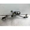 Recambio de motor limpia delantero para opel mokka electrico referencia OEM IAM W000096769 VALEO 