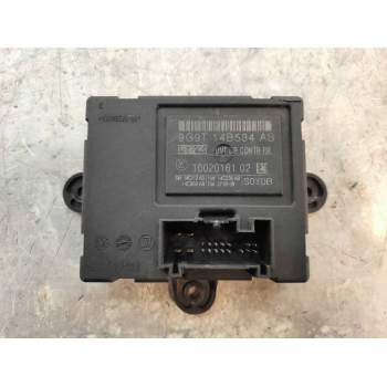 MODULO CONFORT 9G9T14B534AB 1002016102 2007