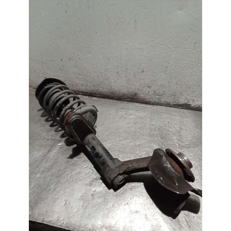 Recambio de mangueta delantera derecha para daewoo lanos (klat) 1.6 16v referencia OEM IAM   