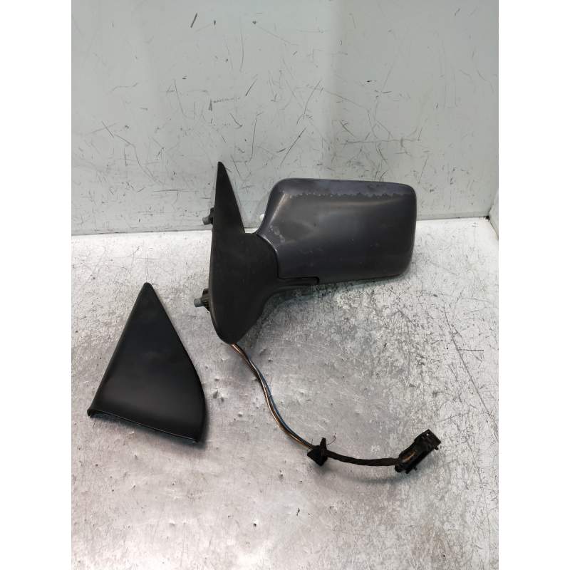 Recambio de retrovisor izquierdo para seat ibiza (6k) referencia OEM IAM 1 ENCHUFE ELECTRICO 1997