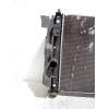 Recambio de radiador agua para jeep compass sport referencia OEM IAM P1007170038 991940K 